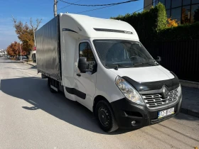 Renault Master  /// | Mobile.bg    2