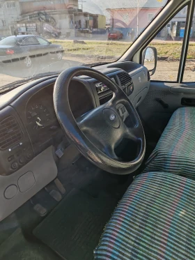 Ford Transit, снимка 3