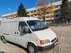 Ford Transit, снимка 1