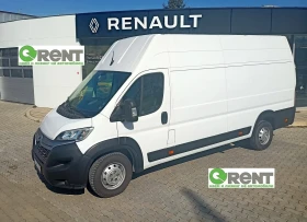 Citroen Jumper 4900  , 2.2HDi L4H3 | Mobile.bg    1