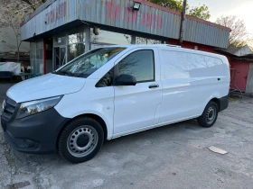 Mercedes-Benz Vito ТЕРМОКИНГ.2.2CDI.136kc.XXL