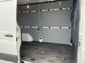 Mercedes-Benz Sprinter 312 KA EQ, снимка 13