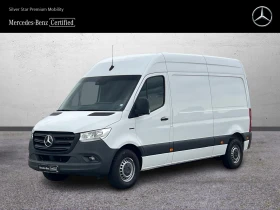 Mercedes-Benz Sprinter 312 KA EQ, снимка 1