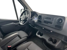 Mercedes-Benz Sprinter 312 KA EQ, снимка 9