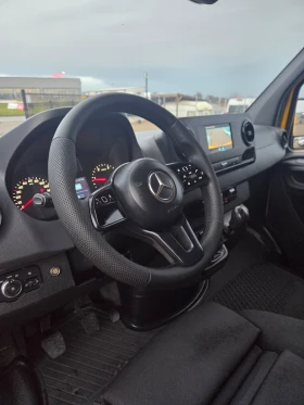 Mercedes-Benz Sprinter 311, снимка 11