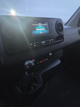 Mercedes-Benz Sprinter 311, снимка 13