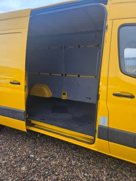 Mercedes-Benz Sprinter 311, снимка 8