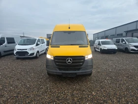 Mercedes-Benz Sprinter 311 - изображение 1