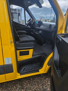 Mercedes-Benz Sprinter 311, снимка 12
