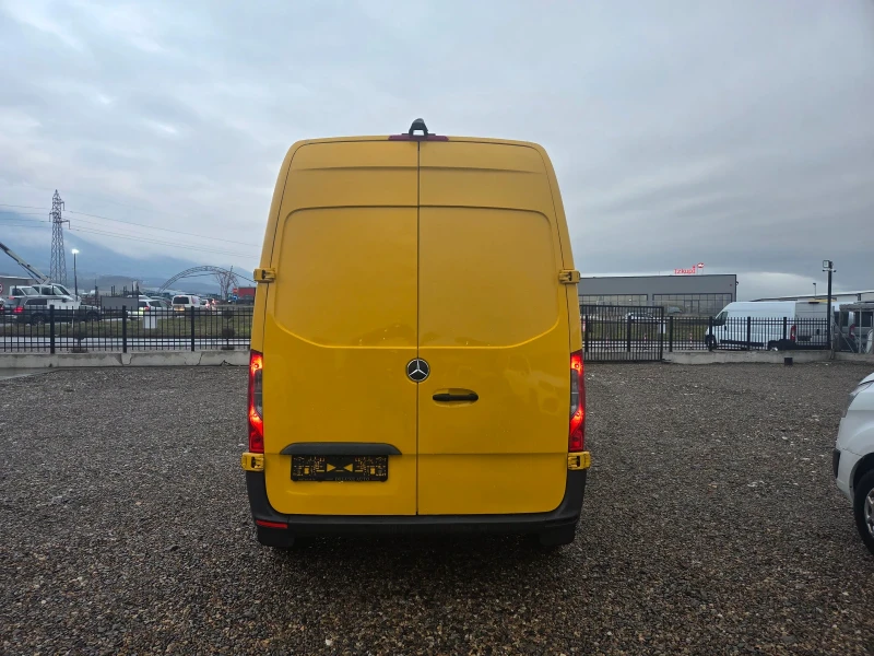 Mercedes-Benz Sprinter 311, снимка 5 - Бусове и автобуси - 53275869