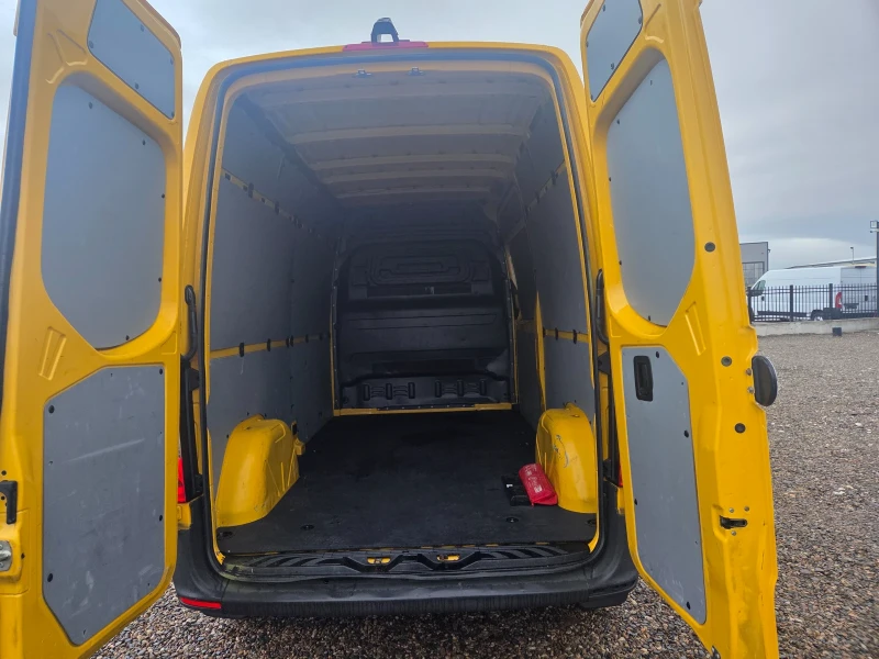 Mercedes-Benz Sprinter 311, снимка 7 - Бусове и автобуси - 53275869