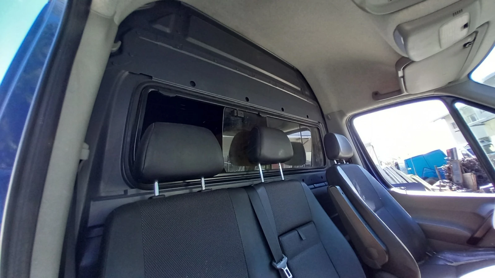 Mercedes-Benz 316   | Mobile.bg   10