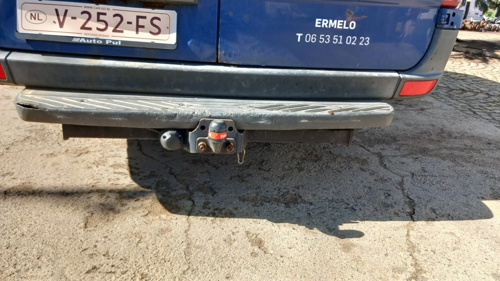 Mercedes-Benz 316   | Mobile.bg   11