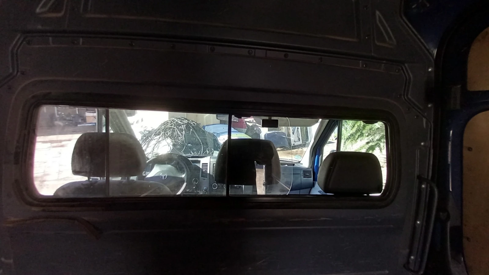 Mercedes-Benz 316   | Mobile.bg   9