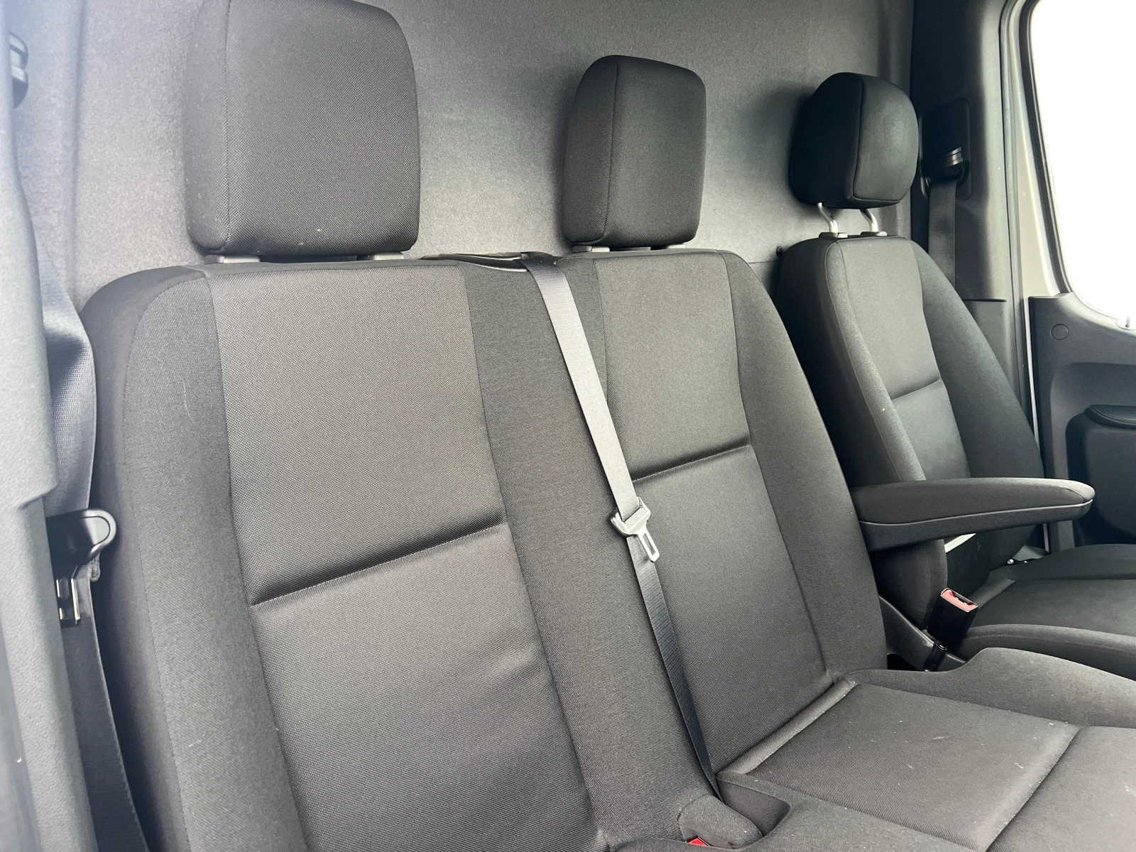 Mercedes-Benz Sprinter 312 KA EQ | Mobile.bg � ����������� 12