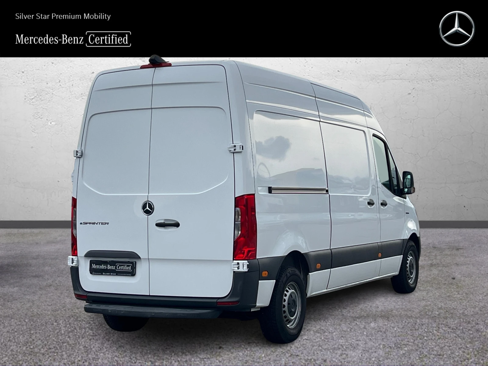 Mercedes-Benz Sprinter 312 KA EQ | Mobile.bg � ����������� 3