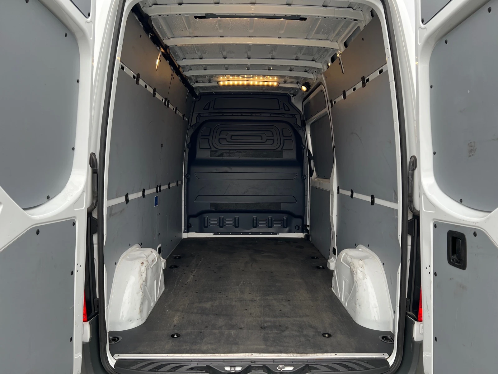 Mercedes-Benz Sprinter 312 KA EQ | Mobile.bg � ����������� 15