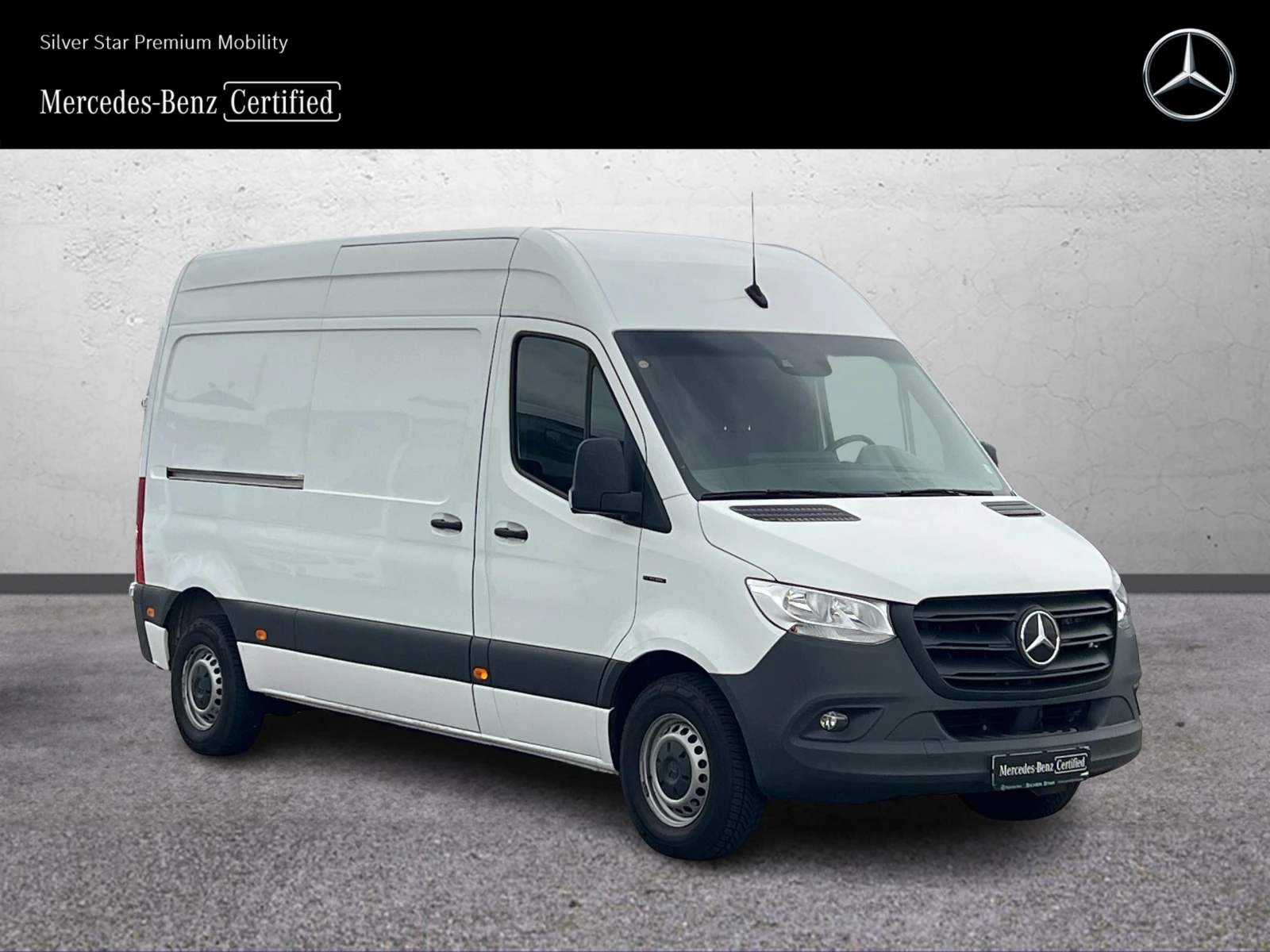 Mercedes-Benz Sprinter 312 KA EQ | Mobile.bg � ����������� 2