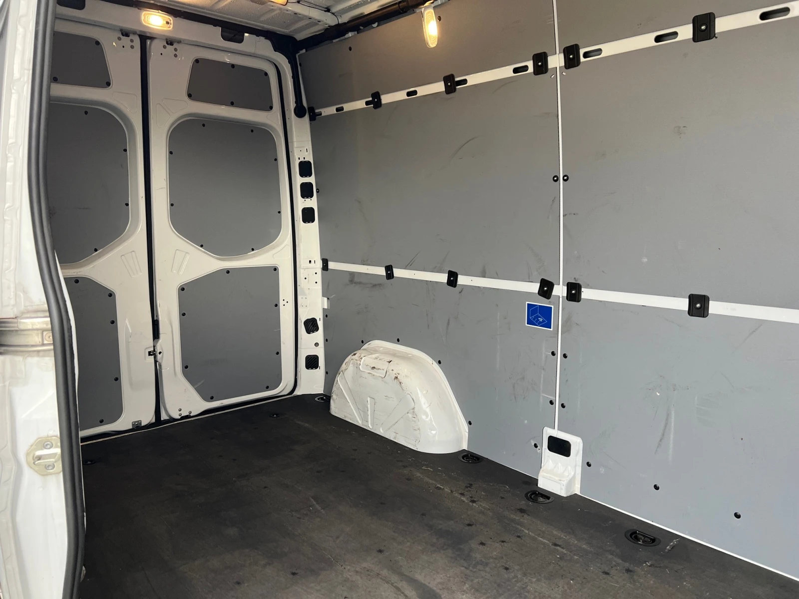 Mercedes-Benz Sprinter 312 KA EQ | Mobile.bg � ����������� 14