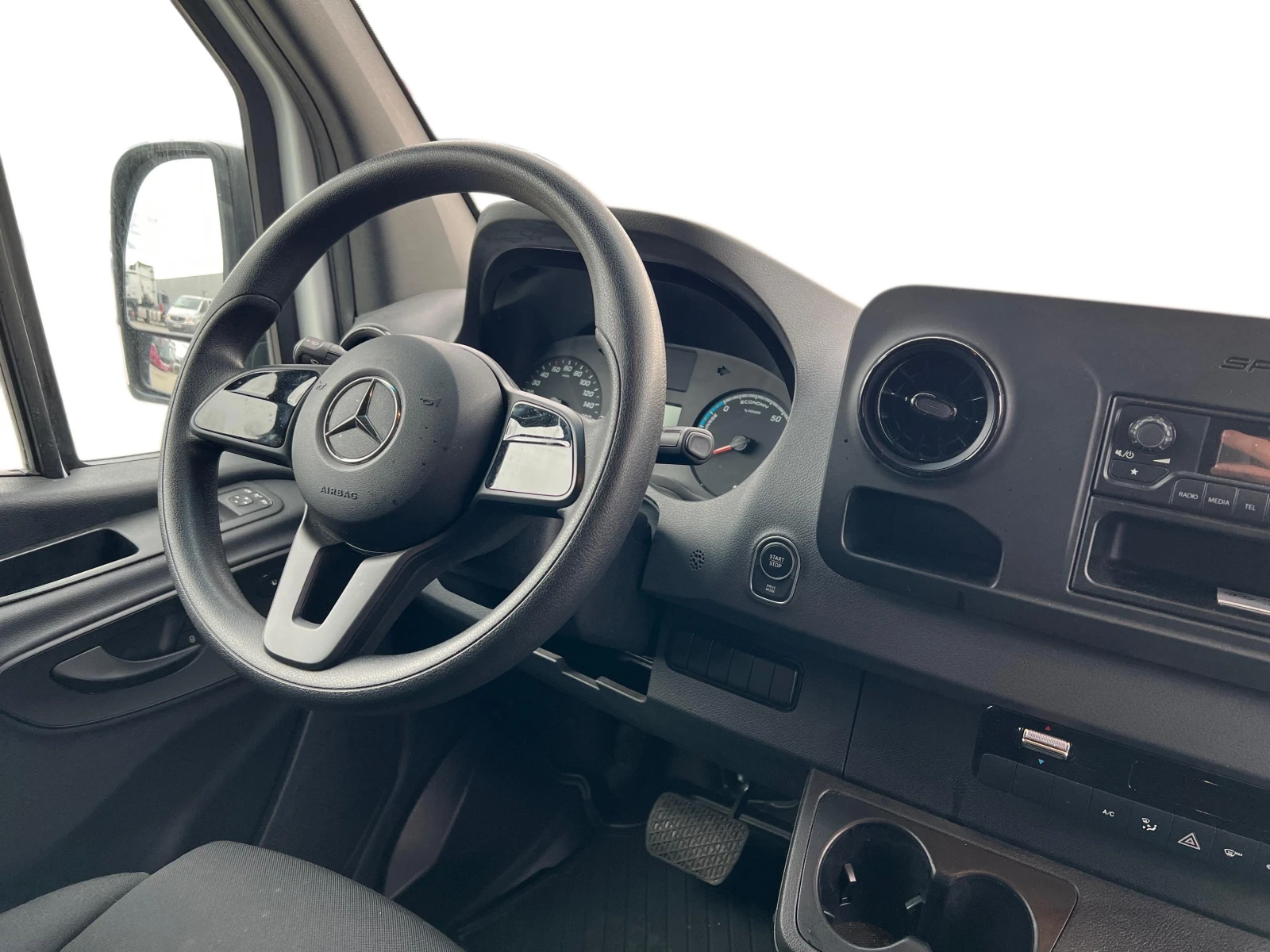Mercedes-Benz Sprinter 312 KA EQ | Mobile.bg � ����������� 7