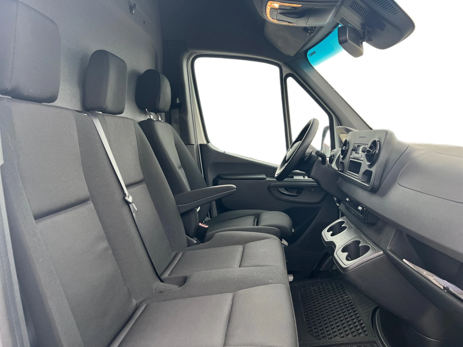 Mercedes-Benz Sprinter 312 KA EQ | Mobile.bg � ����������� 11