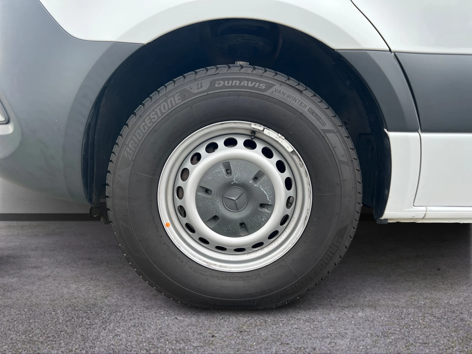 Mercedes-Benz Sprinter 312 KA EQ | Mobile.bg � ����������� 5