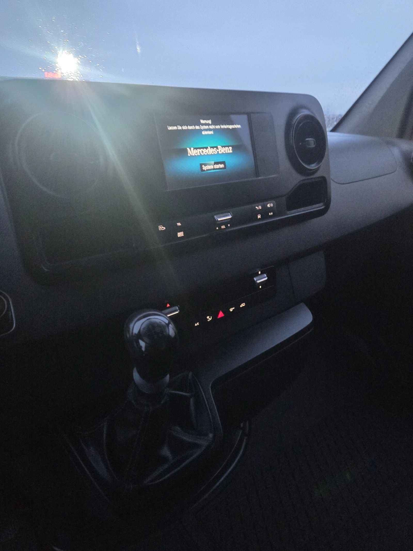 Mercedes-Benz Sprinter 311 | Mobile.bg � ����������� 13