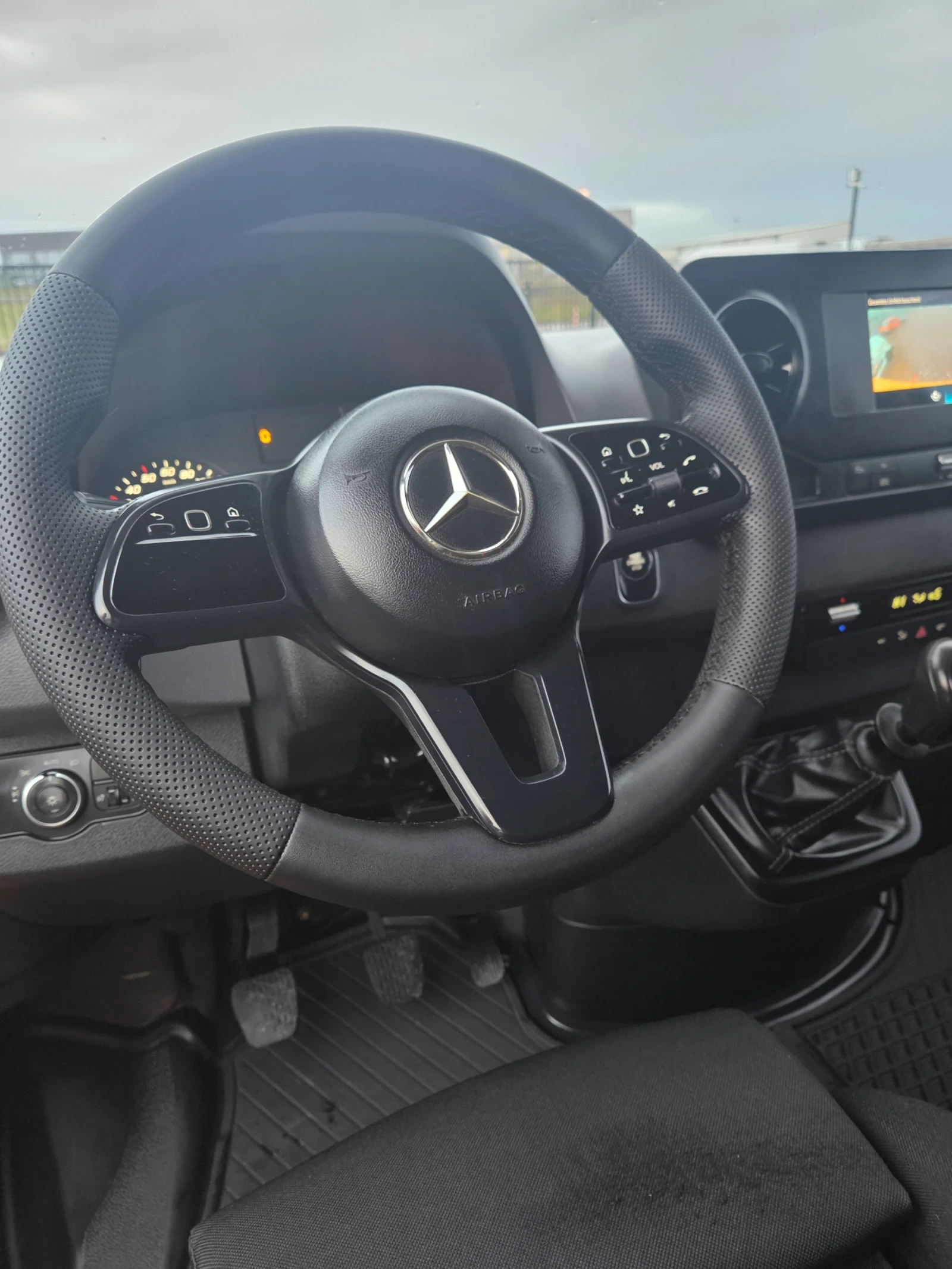 Mercedes-Benz Sprinter 311 | Mobile.bg � ����������� 15