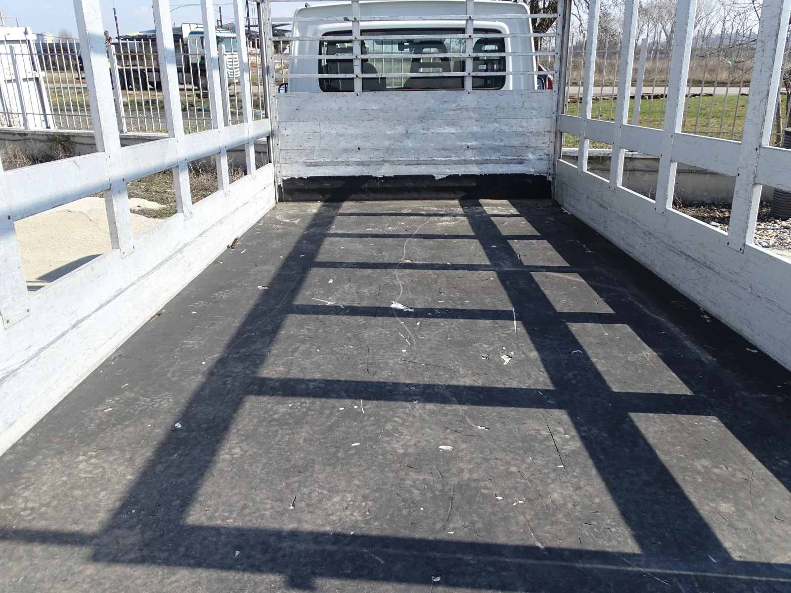 Iveco 35c17 КЛИМАТИК, снимка 13 - Бусове и автобуси - 53735443