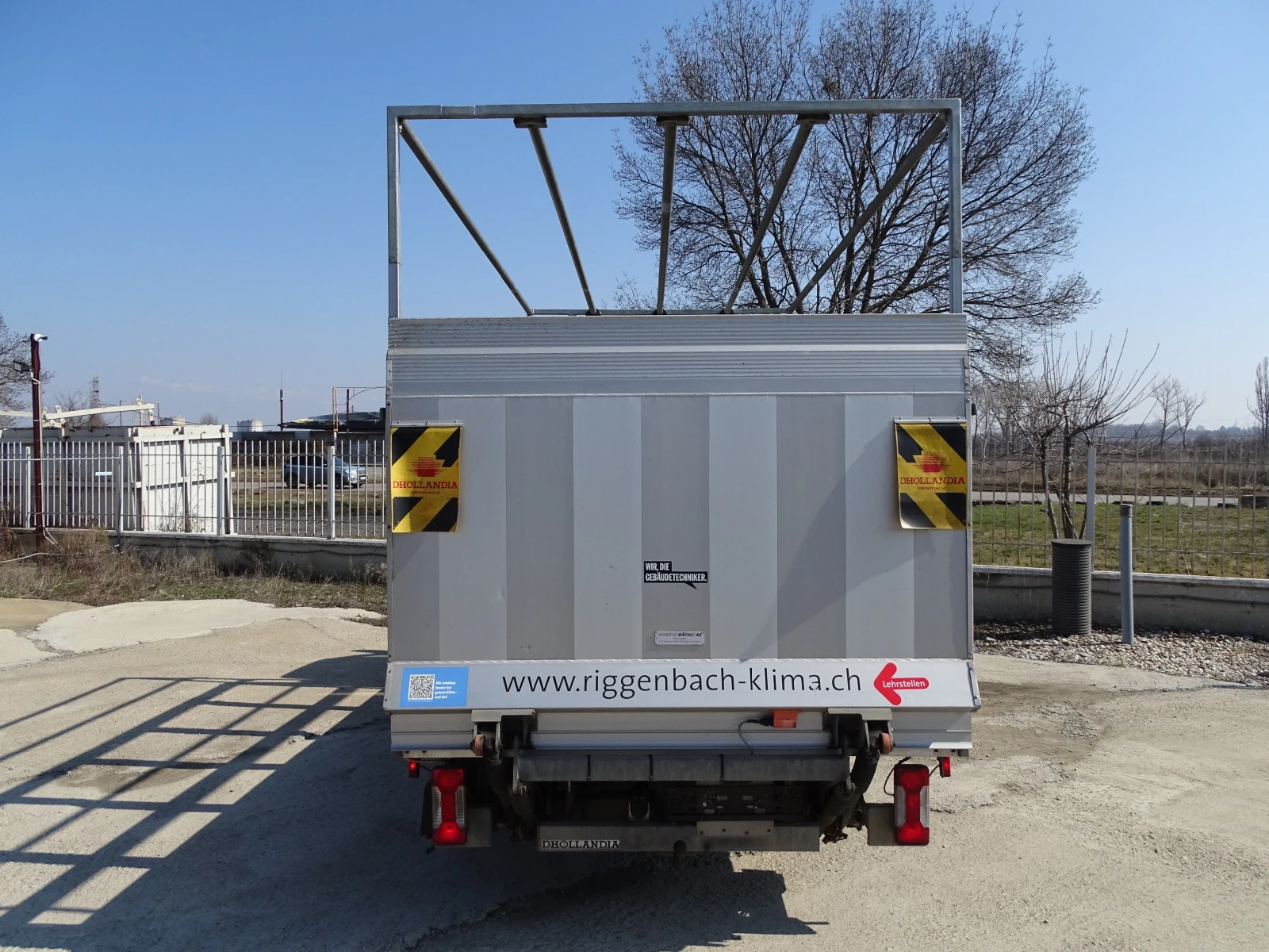 Iveco 35c17 КЛИМАТИК - изображение 6