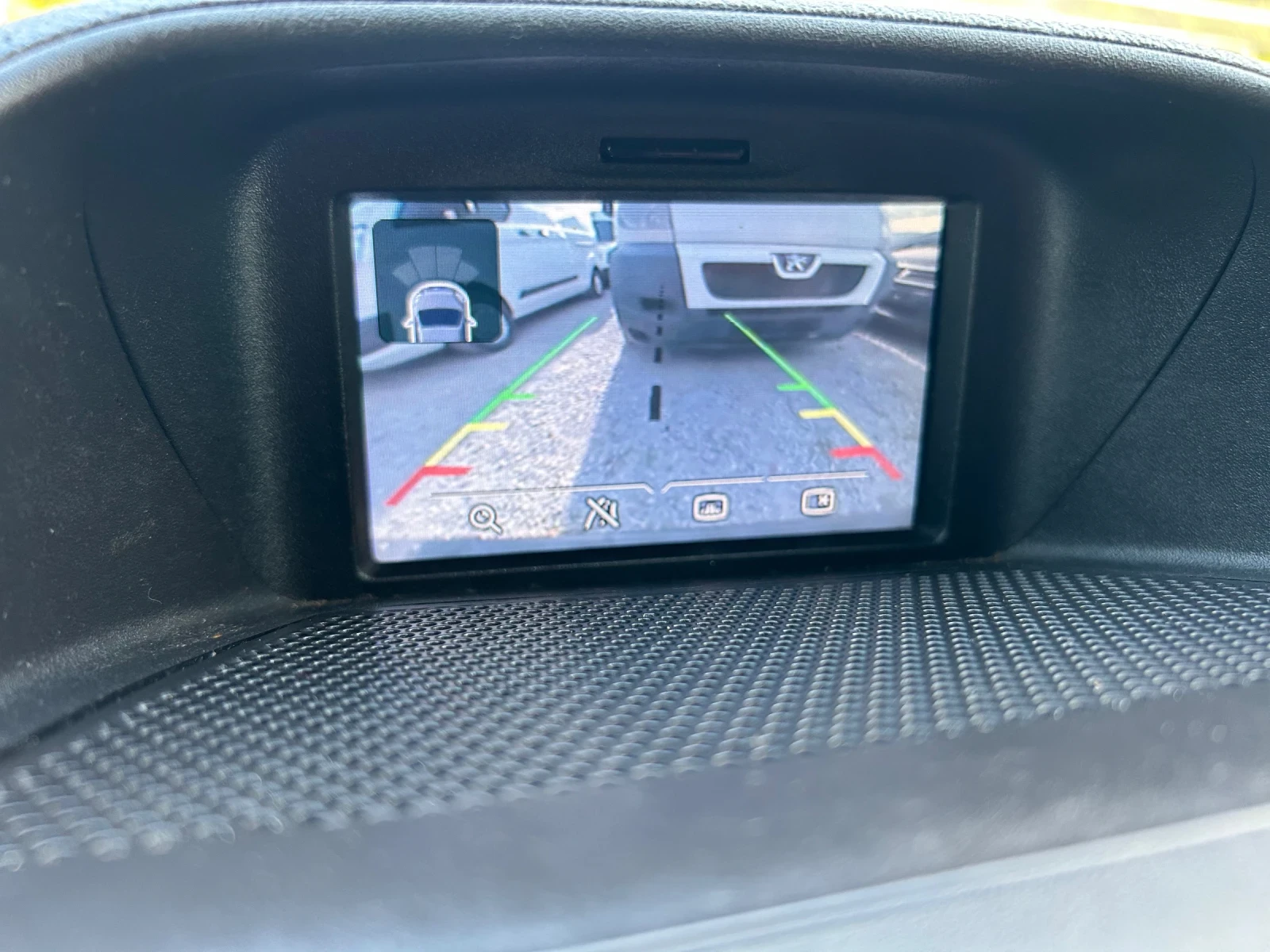 Ford Transit Custom 2.2TDCI* * NARDO GREY* *  | Mobile.bg � ����������� 17