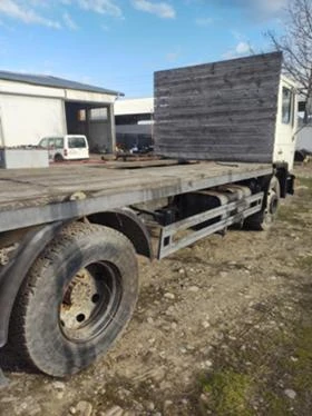 Man 14232 НА ЧАСТИ, снимка 2