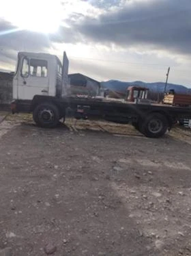 Man 14232 НА ЧАСТИ, снимка 7