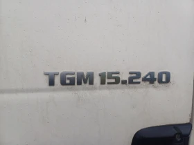 Man Tgl 12.240, снимка 16