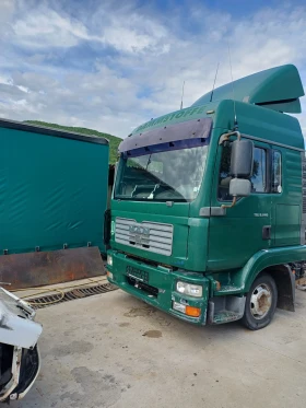 Man Tgl 12.240, снимка 1