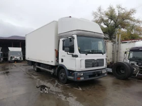 Man Tgl 12.240, снимка 9