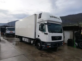 Man Tgl 12.240, снимка 3