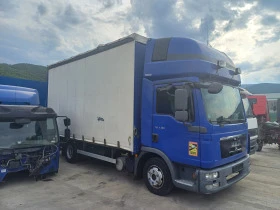 Man Tgl 12.240, снимка 15