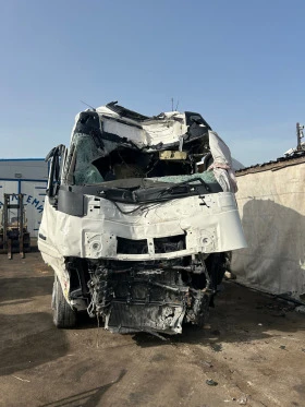 Volvo Fh EURO 6 I SAVE, снимка 1