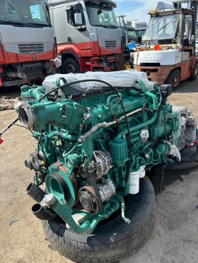 Volvo Fh EURO 6 I SAVE, снимка 2