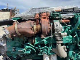 Volvo Fh EURO 6 I SAVE, снимка 3