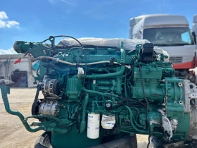 Volvo Fh EURO 6 I SAVE, снимка 4