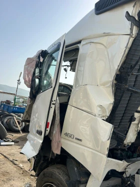 Volvo Fh EURO 6 I SAVE, снимка 2