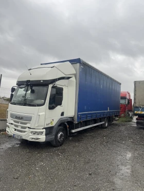 Daf Lf 250 FA, снимка 3