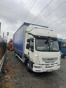 Daf Lf 250 FA, снимка 2
