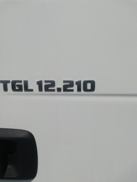 Man Tgl 12.240, снимка 15 - Камиони - 37216416