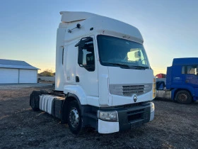  Renault Premium