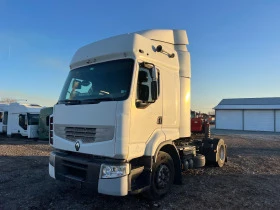 Renault Premium 450 | Mobile.bg    2