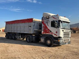 Обява за продажба на Scania R 410 ~54 960 лв. - изображение 1