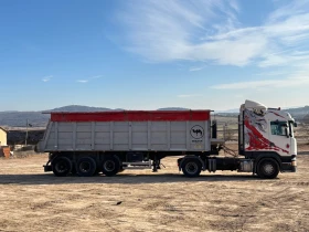 Обява за продажба на Scania R 410 ~54 960 лв. - изображение 4
